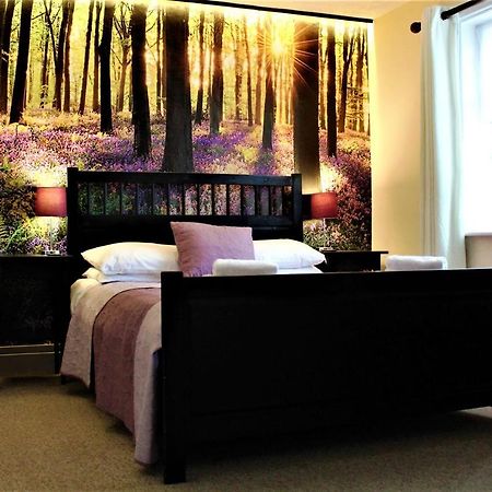 The Dove Inn Micheldever Экстерьер фото